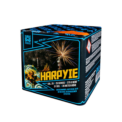 Harpyie - vorbestellbar