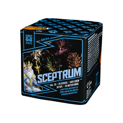 Sceptrum (Batch 2024)