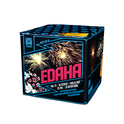Edaha (Batch 2025) - Vorbestellbar