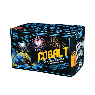 Cobalt