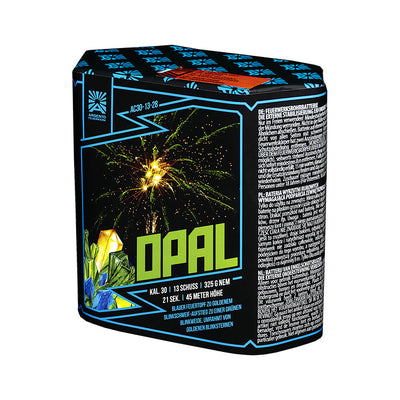 Opal (Batch 2025) - vorbestellbar