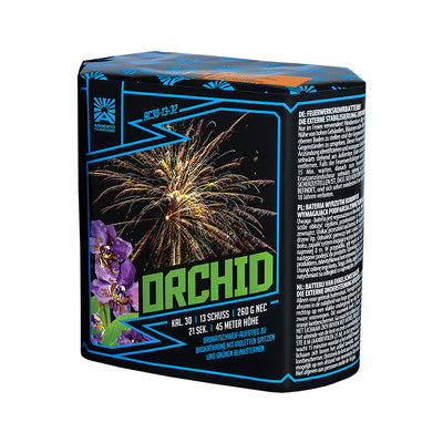 Orchid (Batch 2025) - Lichtenrader Feuerwerkverkauf