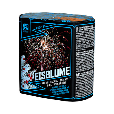 Eisblume - Vorbestellbar