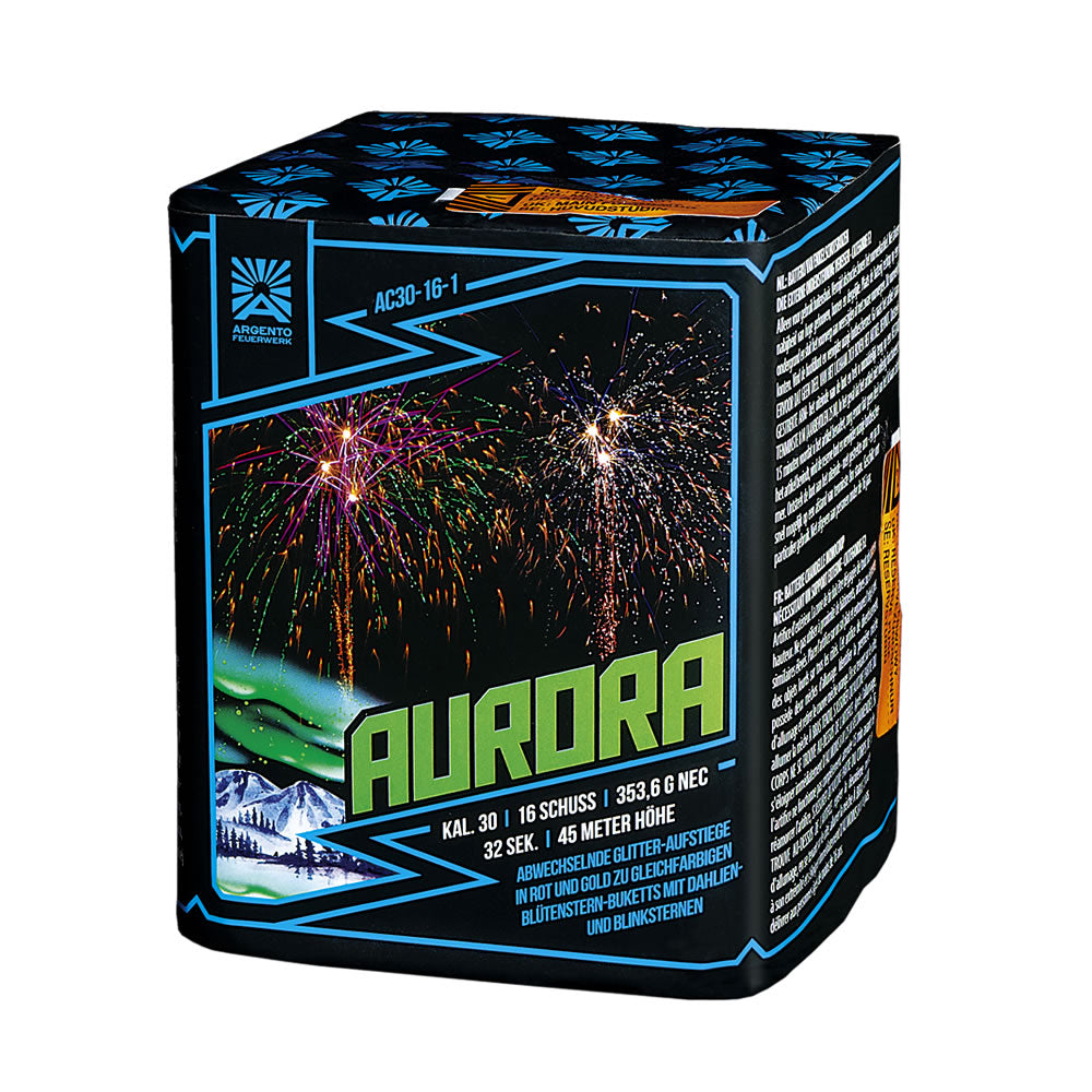 Aurora - Vorbestellbar - Lichtenrader Feuerwerkverkauf