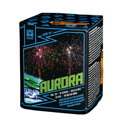 Aurora (Batch 2023)