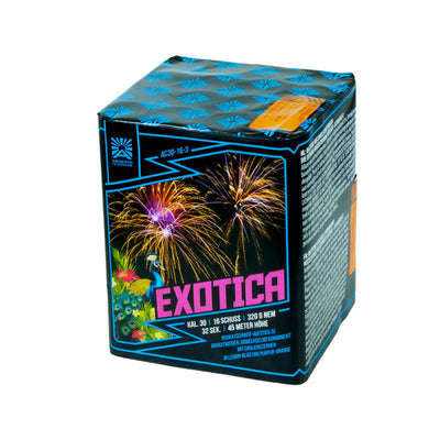 Exotica (Batch 2024) - Vorbestellbar