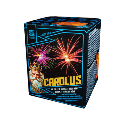Carolus (Batch 2024) - Vorbestellbar