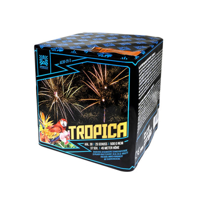 Tropica (Batch 2024) - Vorbestellbar