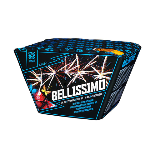 Bellissimo (Batch 2023)