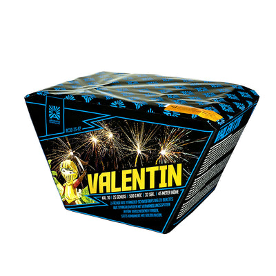 Valentin (Batch 2025) - Vorbestellbar