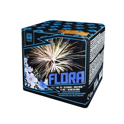 Flora - vorbestellbar
