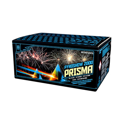 Pyroshow 2000 Prisma