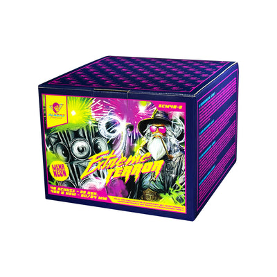 Extreme Terror - Vorbestellbar