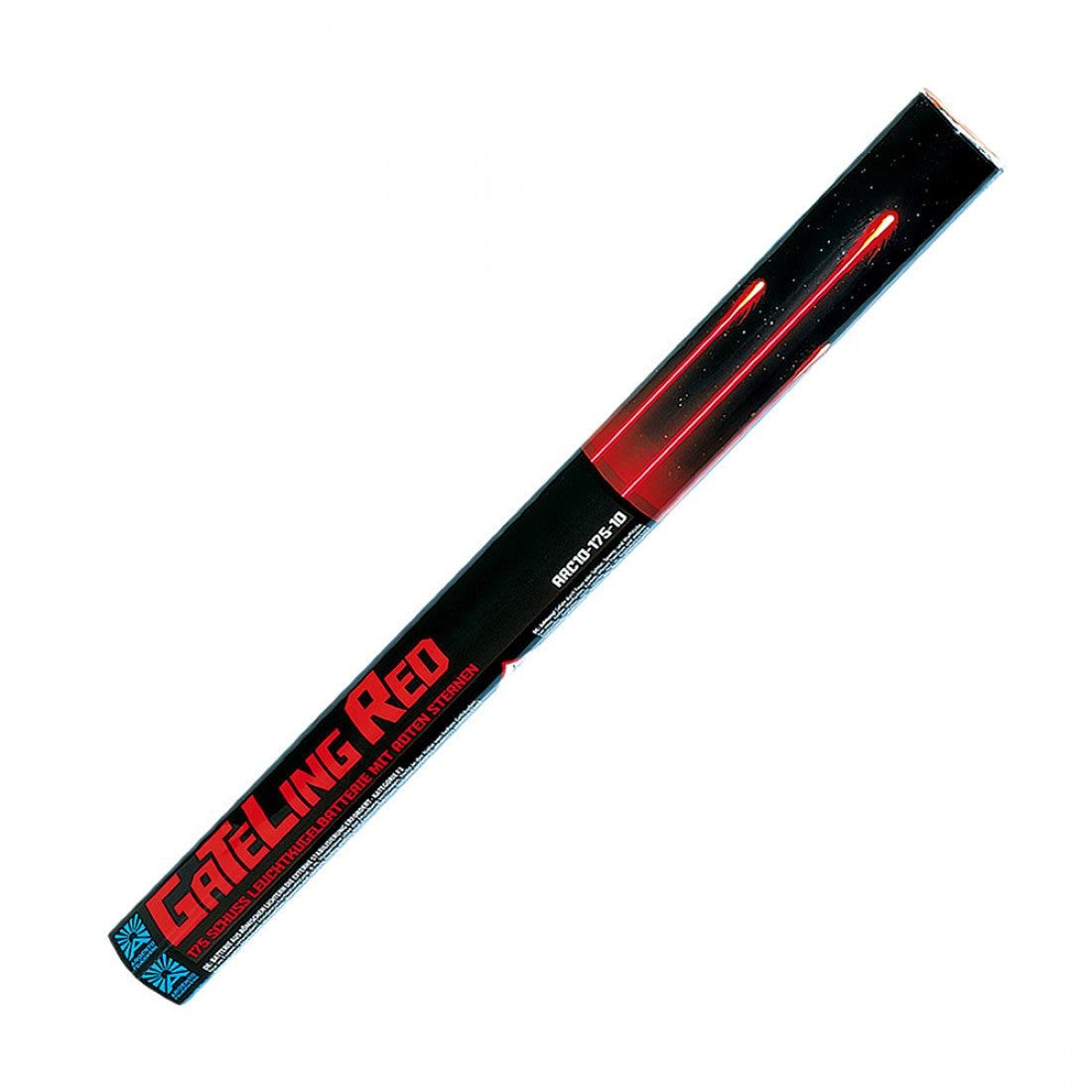 GaTeLing Red - Lichtenrader Feuerwerkverkauf