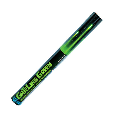 GaTeLing Green
