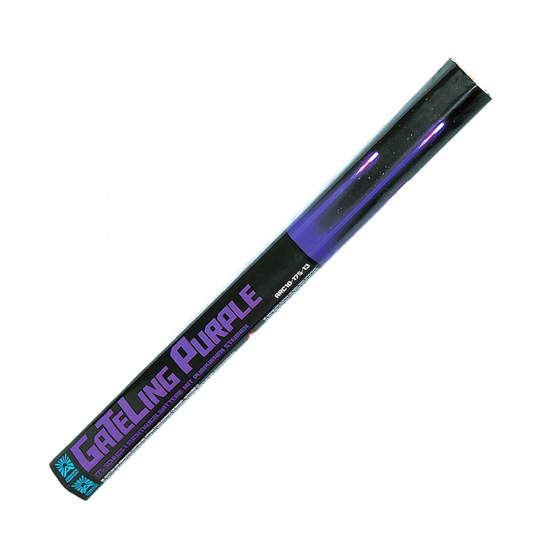 GaTeLing Purple - Lichtenrader Feuerwerkverkauf