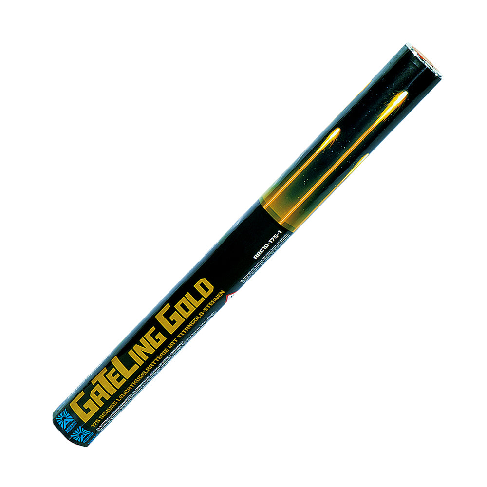 GaTeLing Gold - Lichtenrader Feuerwerkverkauf