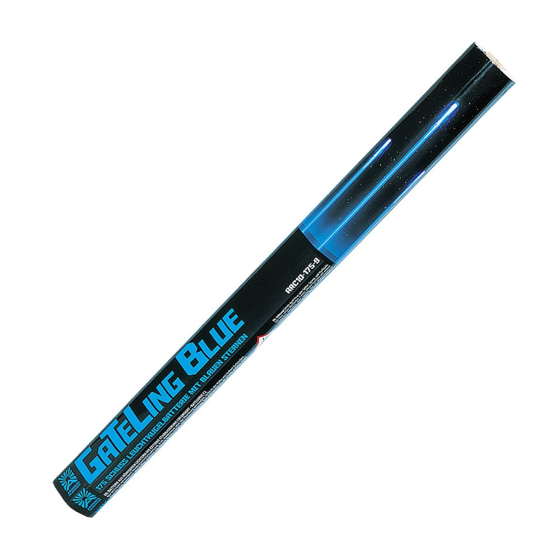 GaTeLing Blue - Lichtenrader Feuerwerkverkauf