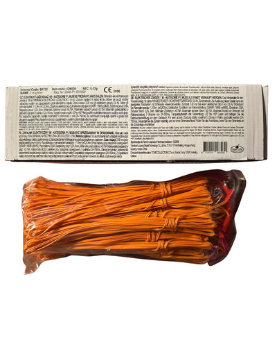 Elektrische Anzünder 40 Stück a 300 cm - Lichtenrader Feuerwerkverkauf