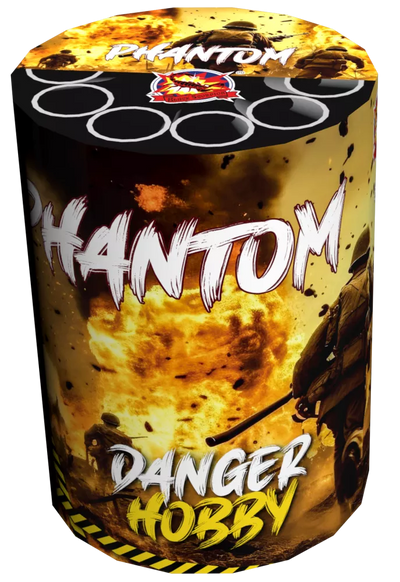 Danger Hobby Phantom