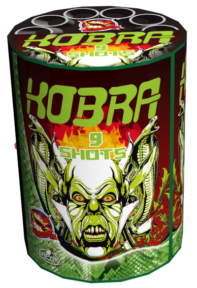 Kobra