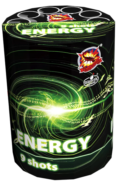 Energy