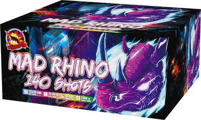 Mad Rhino
