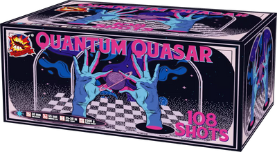 Quantum Quasar