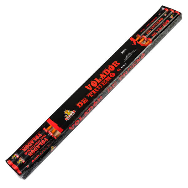 Lichtenrader Feuerwerkverkauf