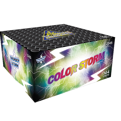 Color Storm