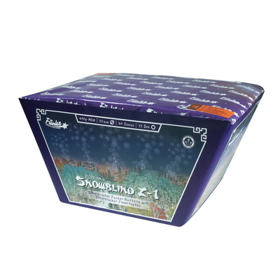 Snowblind Z-1 (Batch 2024)