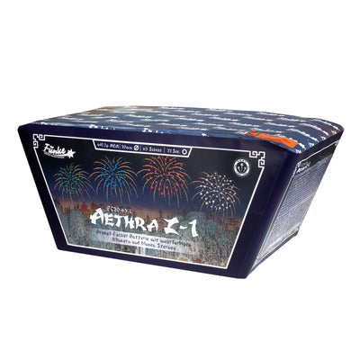 Aethra Z-1 - Vorbestellbar - Lichtenrader Feuerwerkverkauf