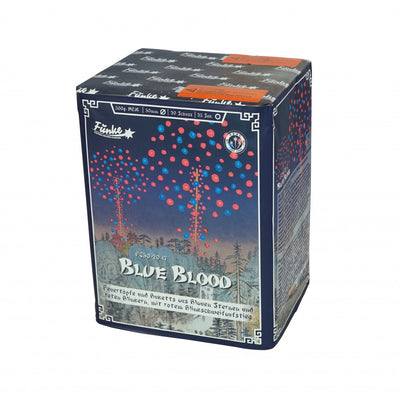 Blue Blood (Batch 2024) - Vorbestellbar