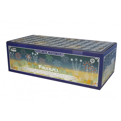 Funke Fireball (Batch 2023) - EINZELSTÜCK
