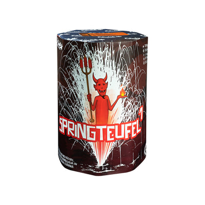 Springteufel 1 - Vorbestellbar - Lichtenrader Feuerwerkverkauf