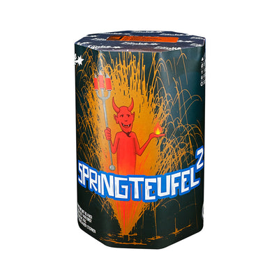 Springteufel 2 - Vorbestellbar - Lichtenrader Feuerwerkverkauf