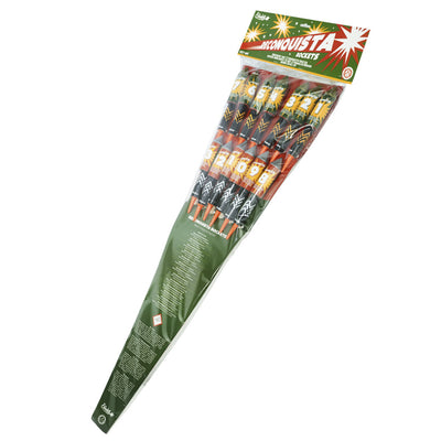 Reconquista Rockets - Vorbestellbar - Lichtenrader Feuerwerkverkauf