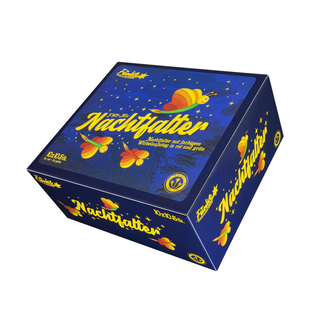 Lichtenrader Feuerwerkverkauf