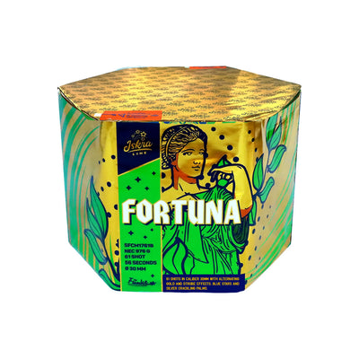 Fortuna - Vorbestellbar - Lichtenrader Feuerwerkverkauf