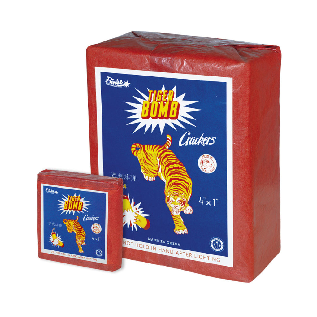 Lichtenrader Feuerwerkverkauf