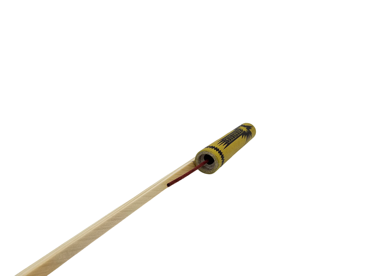 Goldfeder Raketensortiment - vorbestellbar - Lichtenrader Feuerwerkverkauf