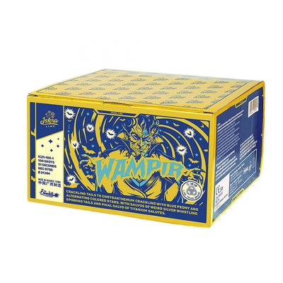 Wampir (Batch 2025) - Vorbestellbar