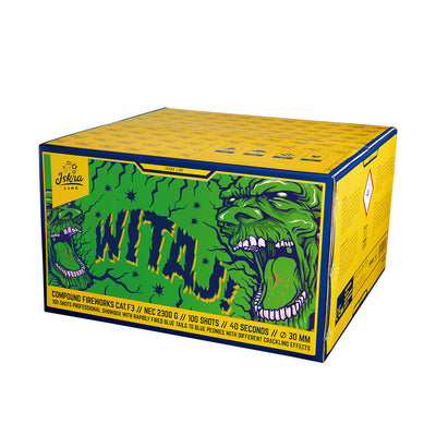 Witaj!
