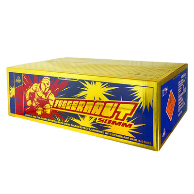 Juggernaut - Vorbestellbar