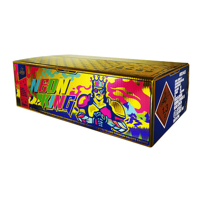 Neon King (Neue Batch 2025)