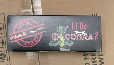 Little Cobra 2