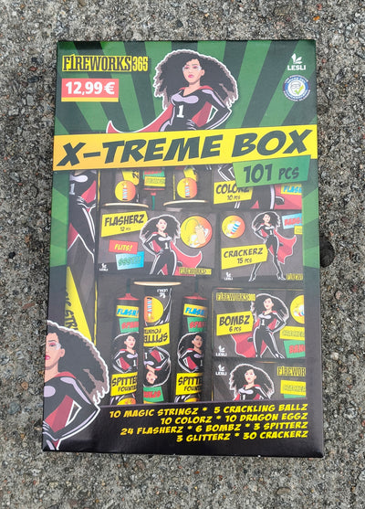 X-Treme-Box