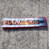 Big Bang 400 Knallkette