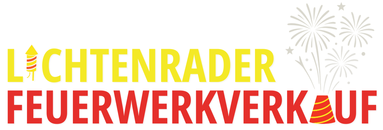 Lichtenrader Feuerwerkverkauf