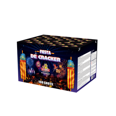 Fiesta de Cracker